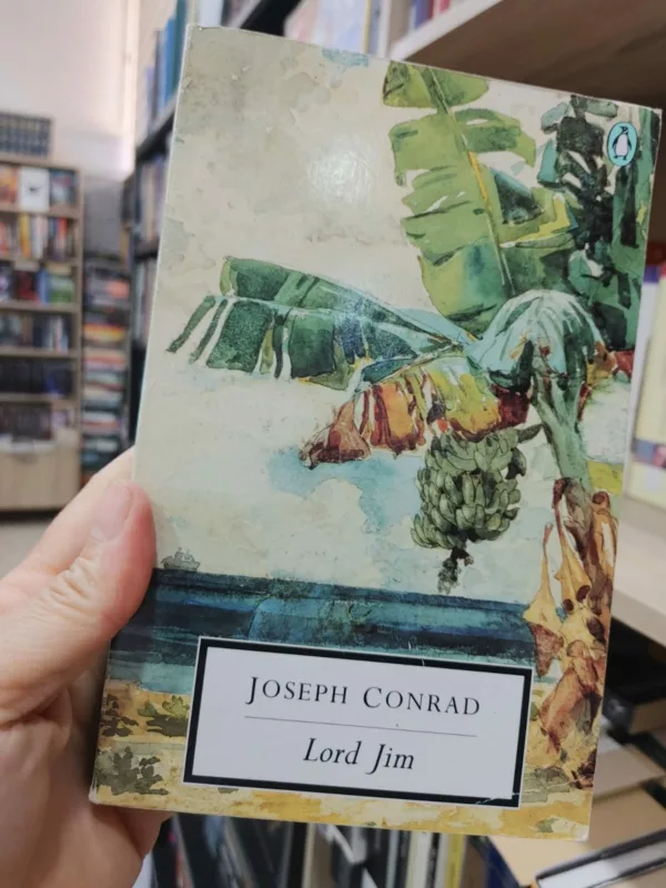 Lord Jim 1 Lord Jim