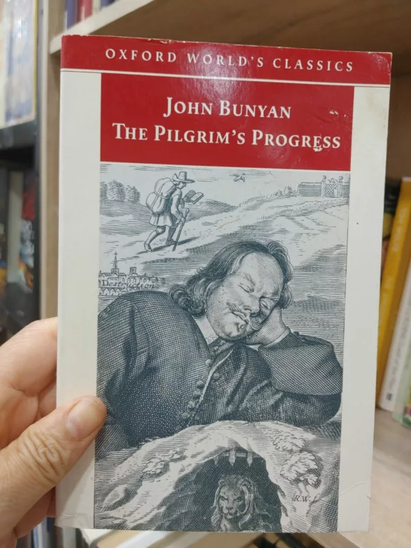 The Pilgrim's Progress 1 The Pilgrim’s Progress