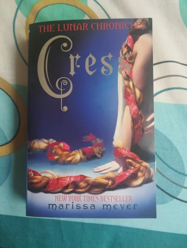 Cress