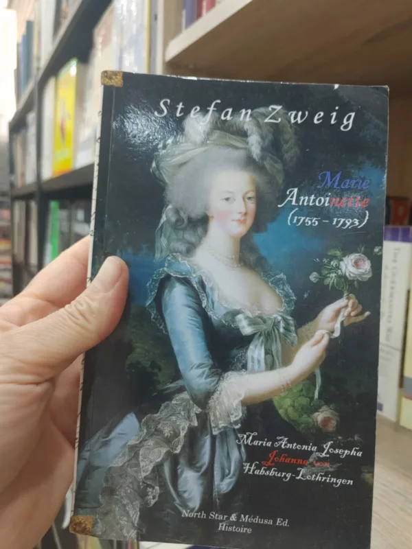 Marie Antoinette