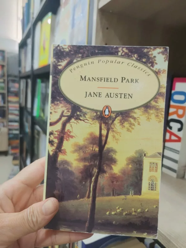 Mansfield Park