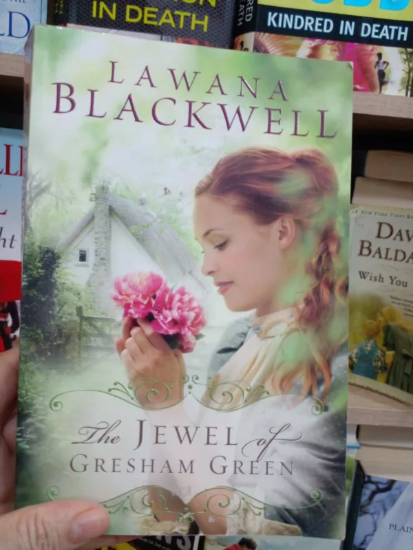 Jewel of Gresham Green, The