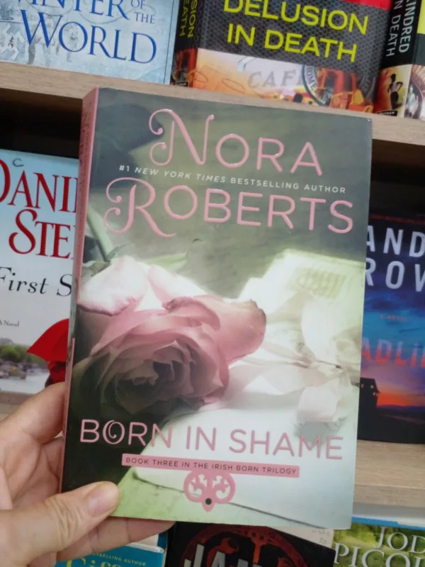 Born in Shame 1 Born in Shame