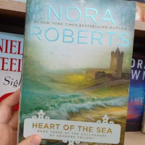 Heart of the Sea 14 1 85