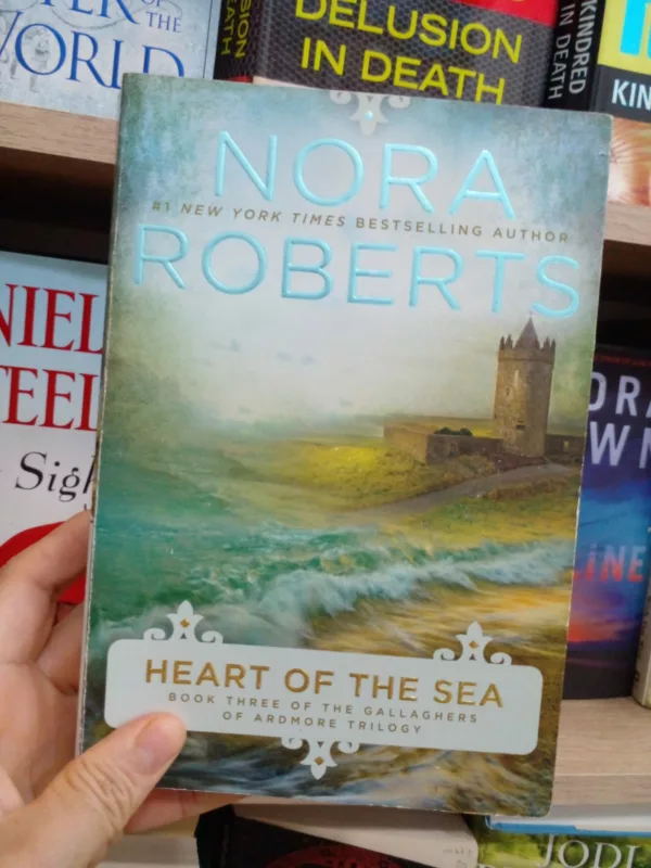 Heart of the Sea 1 Heart of the Sea