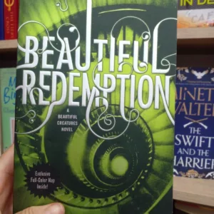 Beautiful Redemption 16 1 97