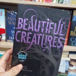 Beautiful Creatures (Beautiful Creatures, 1) 14 1 98
