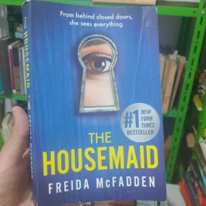The Housemaid 10 1689937f 6a74 46af a4f3 03d0f6164968