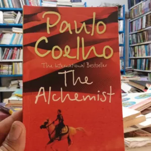 The Alchemist 8 17889516532308870979294221968244