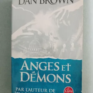 Anges et démons 2 17891964828965328355646073064385
