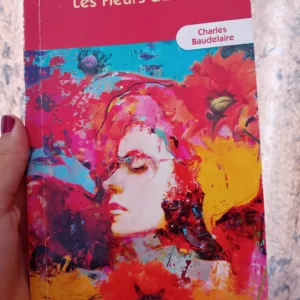 Les Fleurs du mal 14 17892160209928864941991403267724