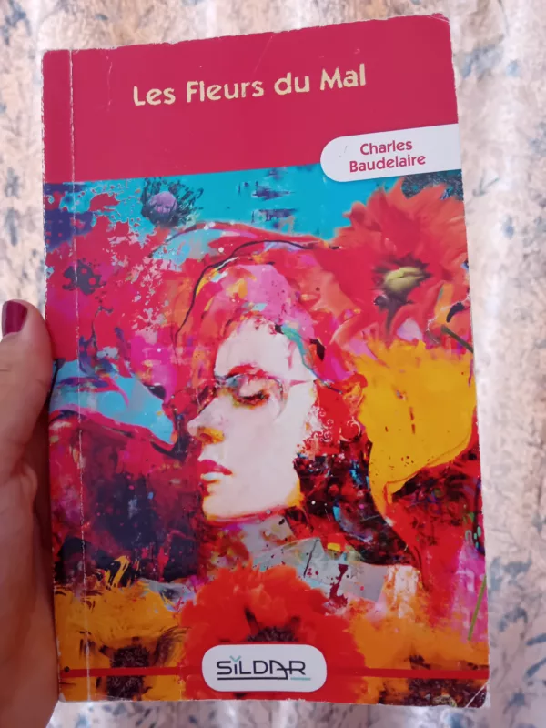 Les Fleurs du mal