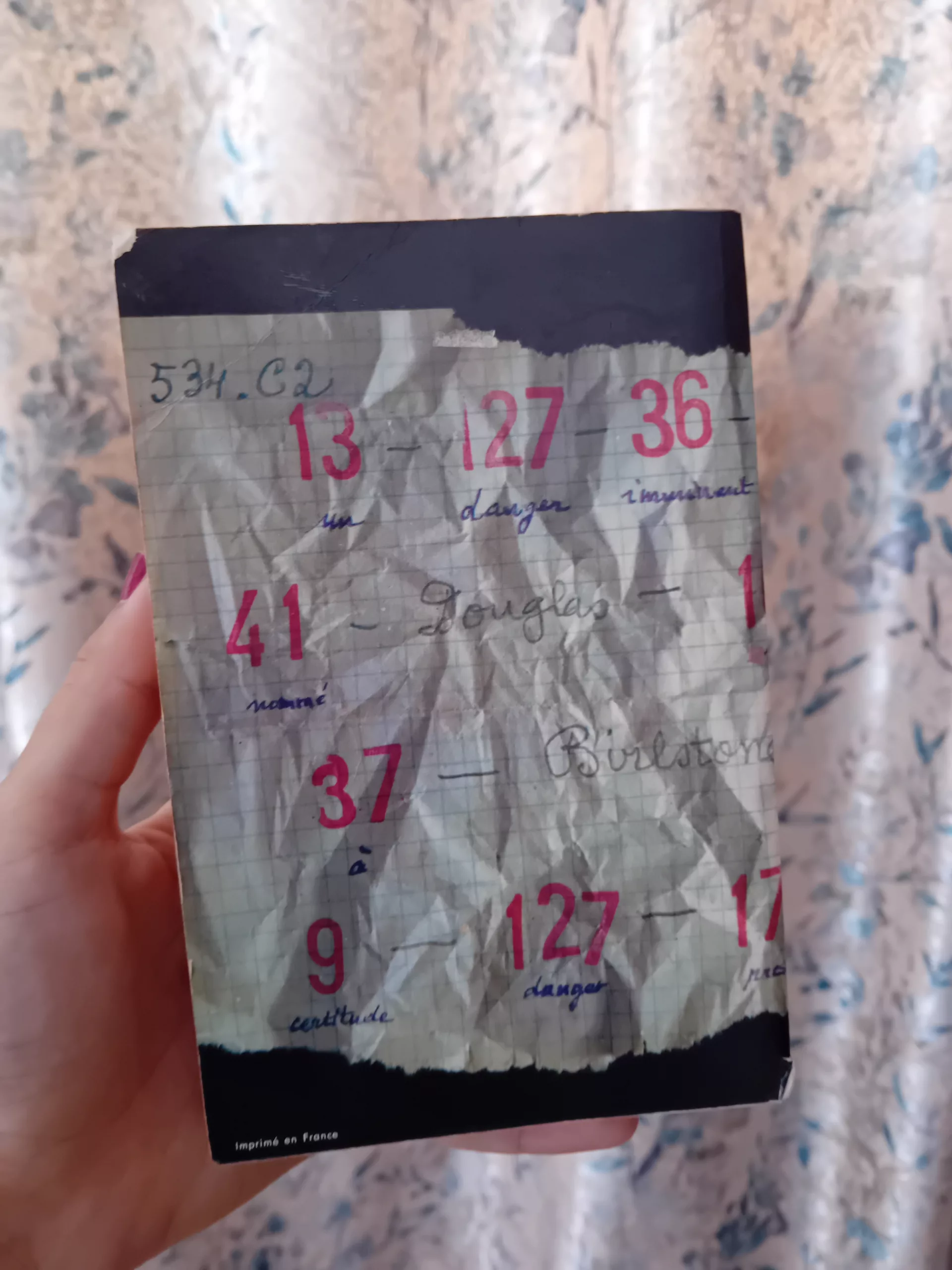 17892229441364155572830220758909