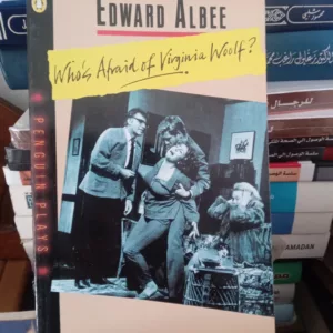 Who's Afraid of Virginia Woolf? (Penguin Plays) 6 17892896958066438946817579747491