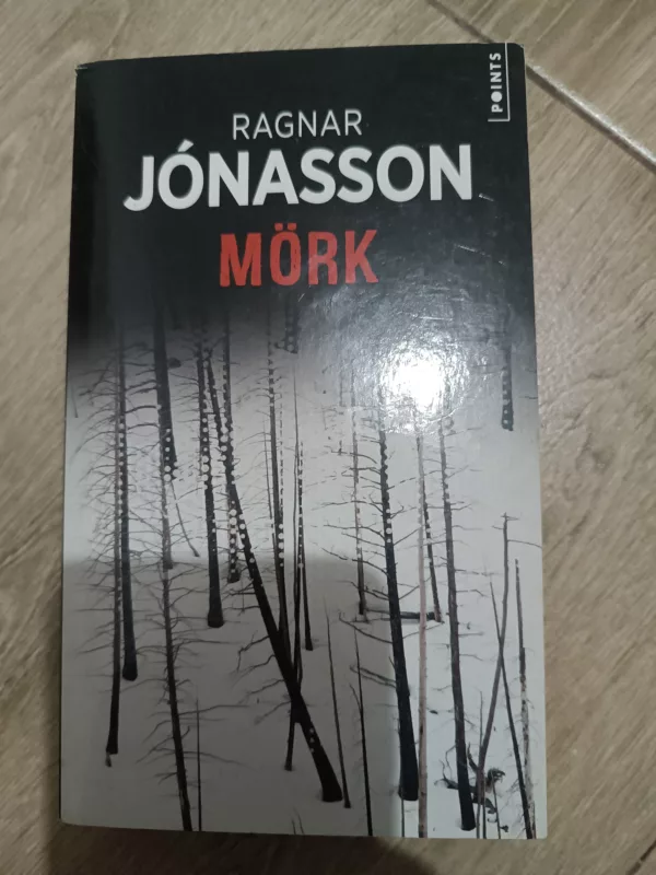 Mörk