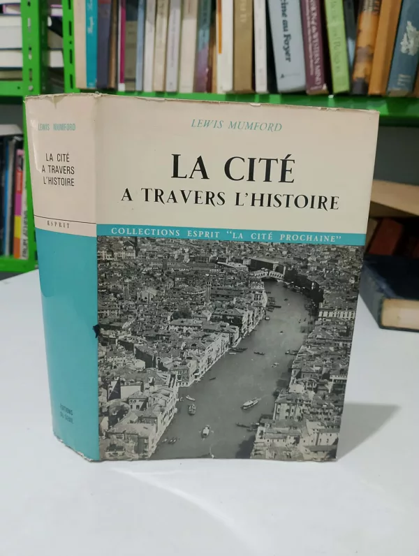 La cité à travers l’histoire