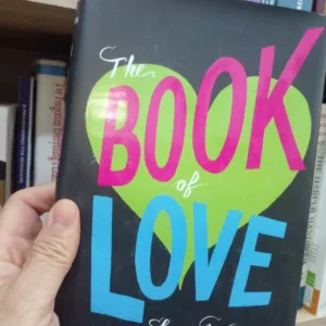 The Book of Love 12 2 151