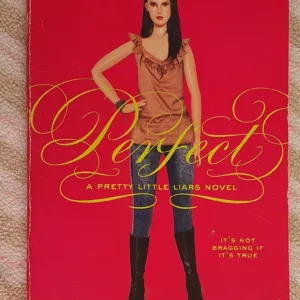 Perfect (Pretty Little Liars, Book 3) 14 20260826 102545