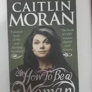 How to be a Woman 2 20260919 173124