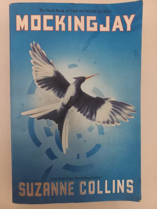 Mockingjay