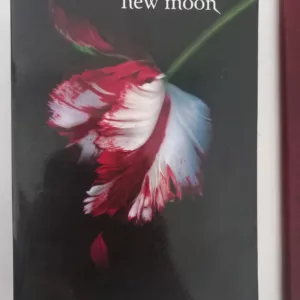 New Moon (The Twilight Saga) 4 20260919 181130