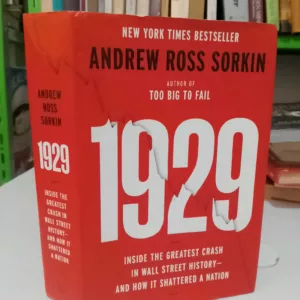 1929 Inside the Greatest Crash in Wall Street History--and How It Shattered a Nation 8 24210c0f ded3 4ee8 a2ec b6a476ea270b