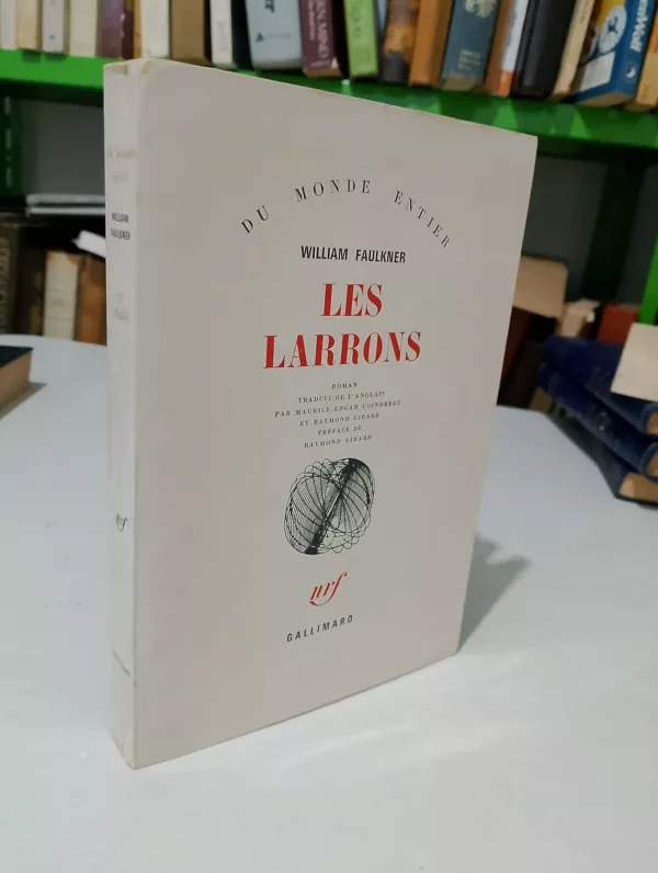 Les Larrons