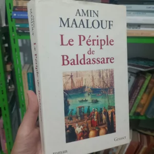 Le périple de Baldassare roman 12 4d70048c f73e 4783 9015 c500c0b42220
