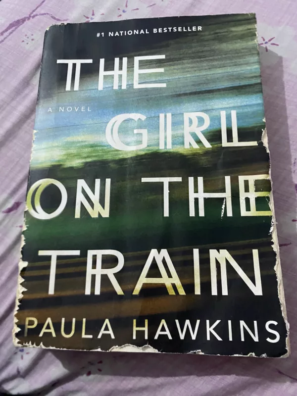 The Girl on the Train