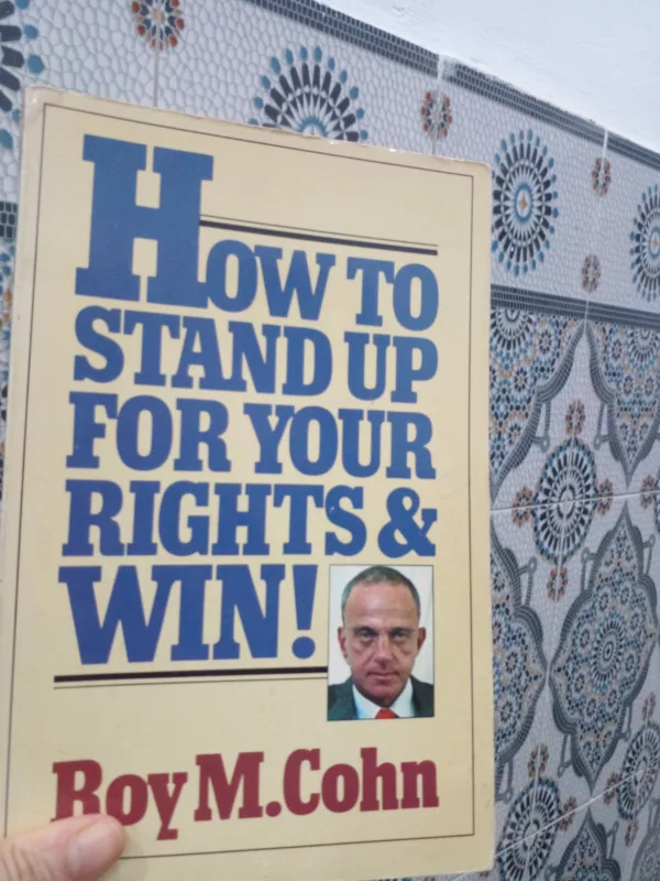 How to Stand Up for Your Rights--and Win! 1 How to Stand Up for Your Rights–and Win!