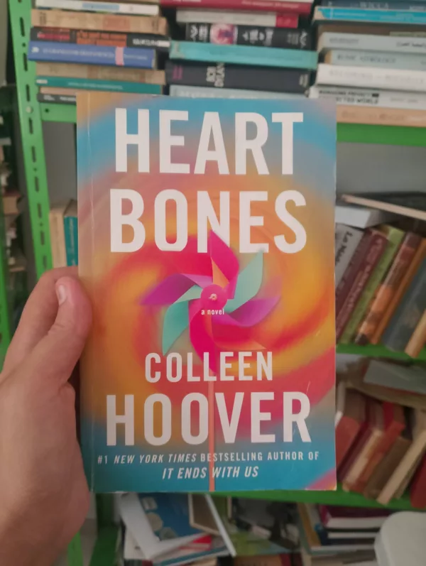 Heart Bones