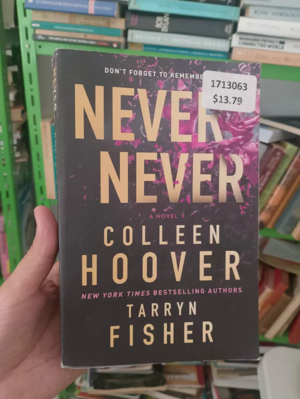 Never Never 1 Never Never