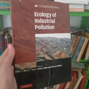 Ecology of Industrial Pollution 5 798116621 1128441093190041 314889232364128313 n