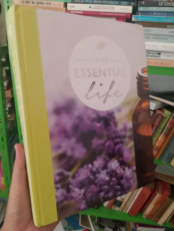 Essential Life 5th Edition Hardcover