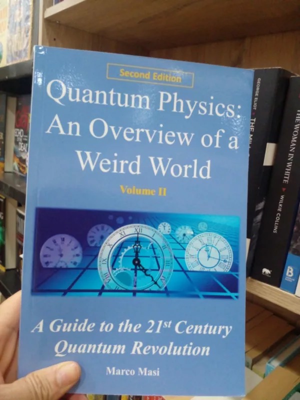 A Guide to the 21st Century Quantum Revolution 1 A Guide to the 21st Century Quantum Revolution