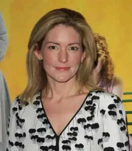 Kathryn Stockett