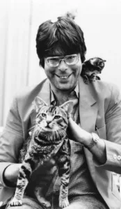 Stephen King
