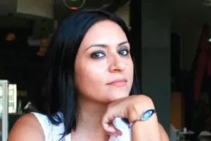 Wafa ghorbel