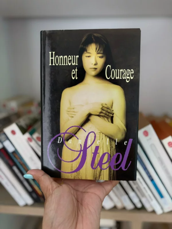 Honneur et courage