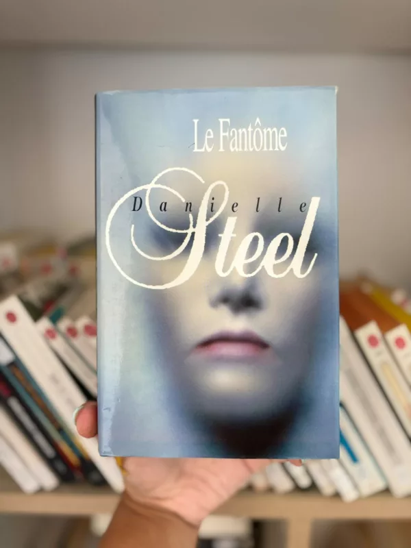 Le fantôme