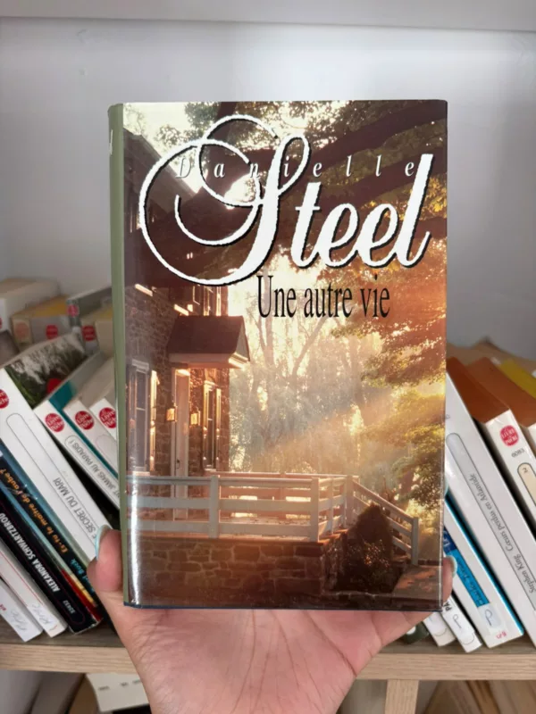 Une autre vie 1 Une autre vie