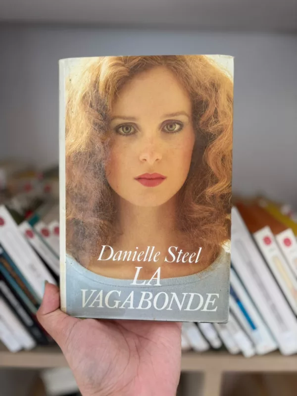 La vagabonde