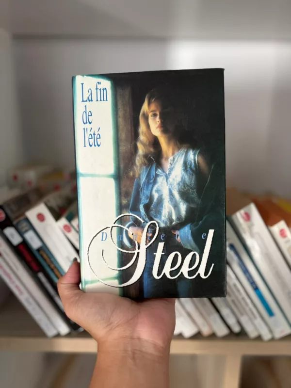 La fin de l’été