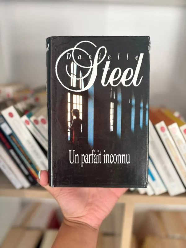 Un parfait inconnu 1 Un parfait inconnu