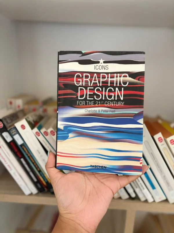 Design Graphique Au 21e Siècle