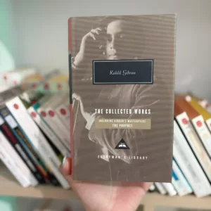 The Collected Works