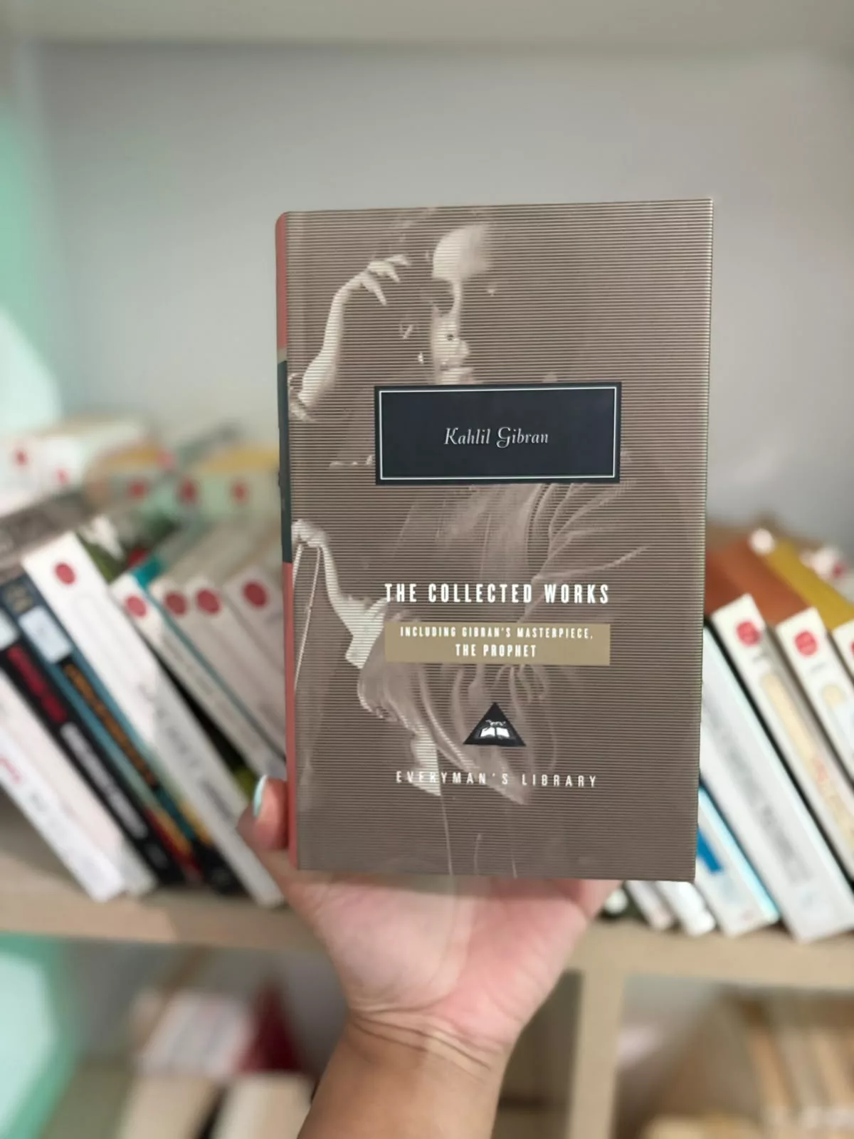 The Collected Works