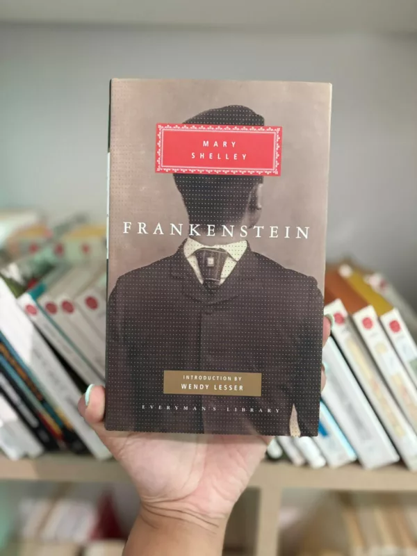 Frankenstein 1 Frankenstein