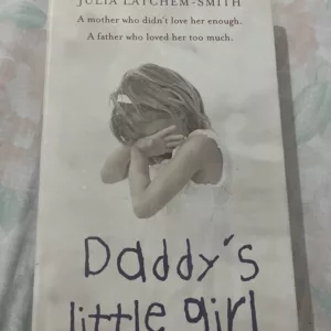 Daddy's Little Girl 4 IMG 0922