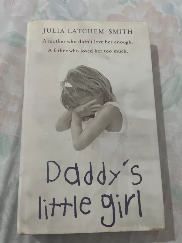 Daddy's Little Girl 1 Daddy’s Little Girl